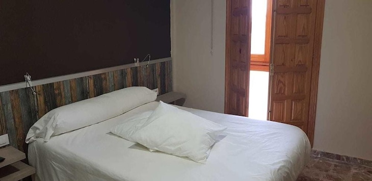 Gallery - Hotel Atalaya