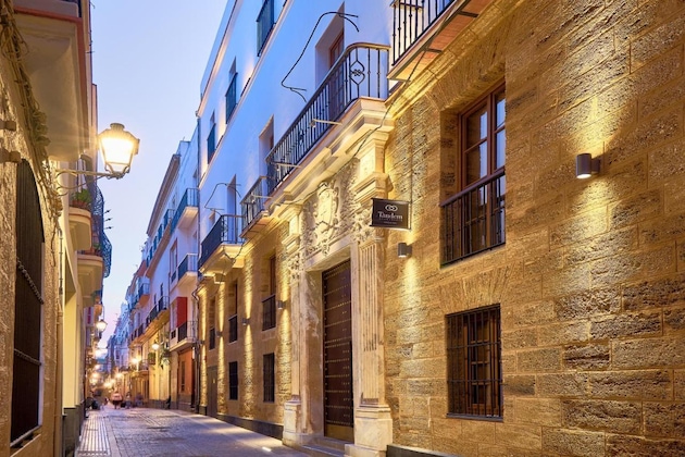 Gallery - Tandem Torres De Cádiz Suites