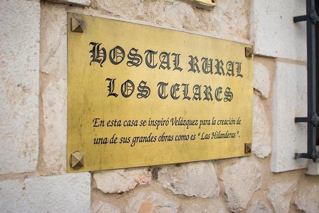 Gallery - Hostal Rural Los Telares