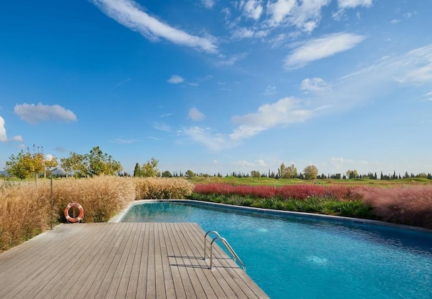 Gallery - Hotel Terraverda Empordà Golf