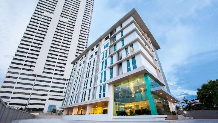Gallery - B2 Hat Yai Premier Hotel