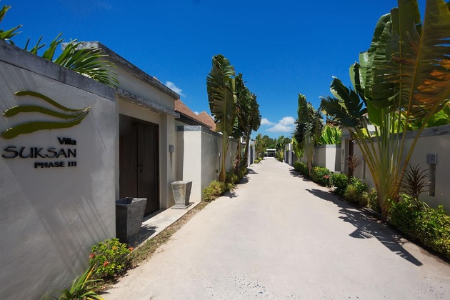Gallery - Villa Iorangi