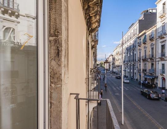 Gallery - Rg7 Apartments