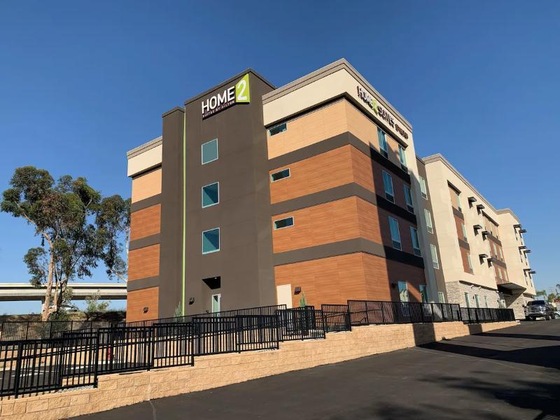 Gallery - Home2 Suites By Hilton Redlands Loma Linda