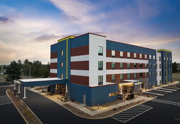 Gallery - Home2 Suites By Hilton Bend
