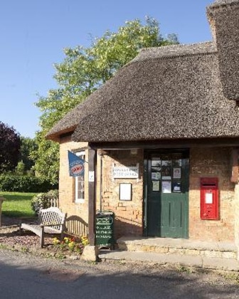 Gallery - The Old Post Office Adlestrop