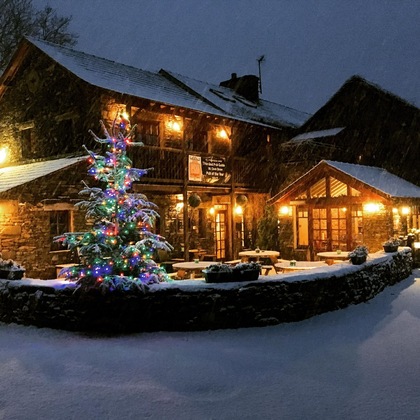 Gallery - Watermill Inn & Brewing Co