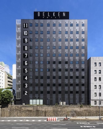 Gallery - Belken Hotel Tokyo