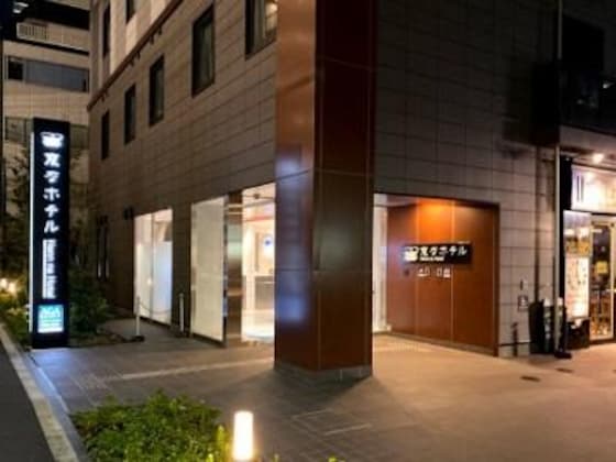 Gallery - Henn Na Hotel Tokyo Hamamatsucho
