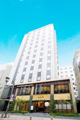 Gallery - Best Western Hotel Fino Tokyo Akasaka
