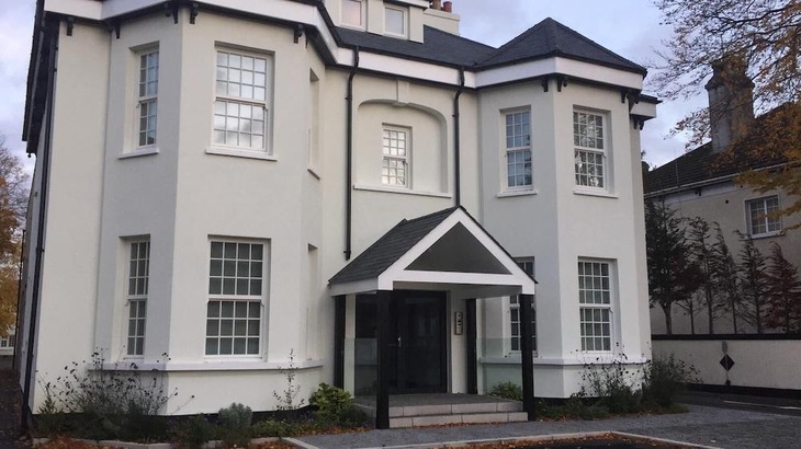 Gallery - Boutique Apartments By Viridian Apartments