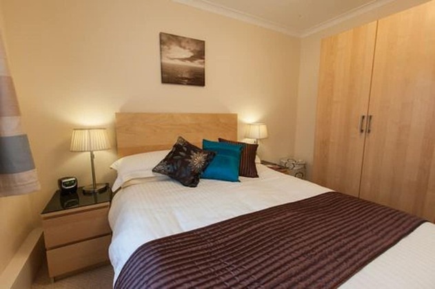 Gallery - Cedars Apartment