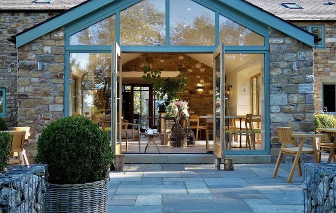 Gallery - Lancaster Barn B&B