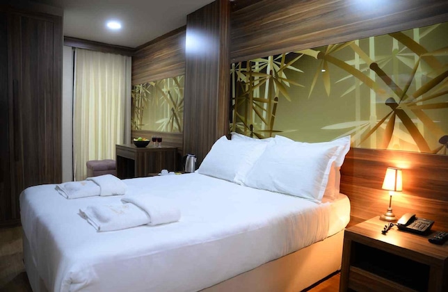 Gallery - Perante Hotel Şişli