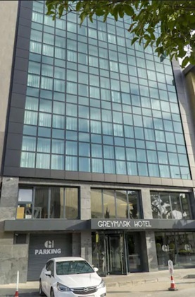Gallery - Greymark Hotel