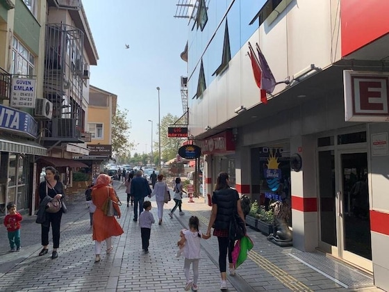 Gallery - Blue Sea Hotel