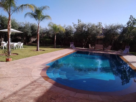 Gallery - Dream Villa