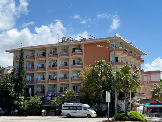 Gallery - Kleopatra Sunlight Hotel