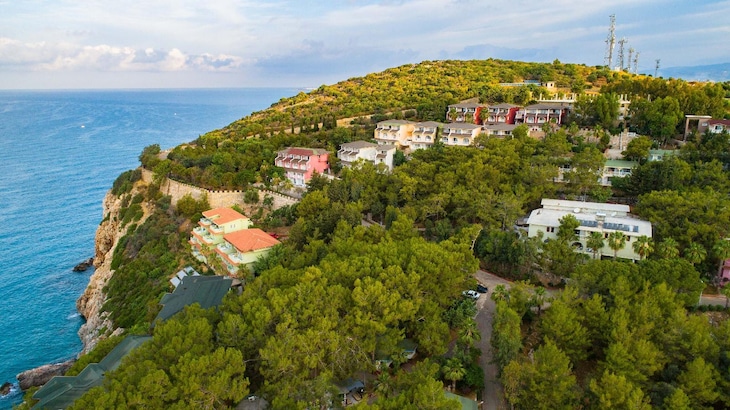 Gallery - Senza Garden Holiday Club