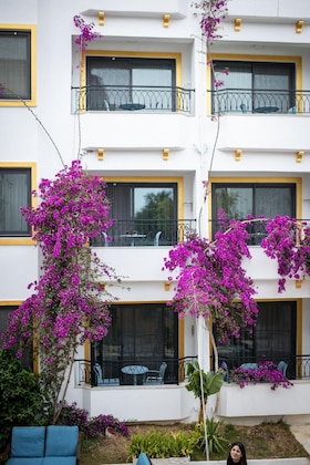 Gallery - Payam Hotel