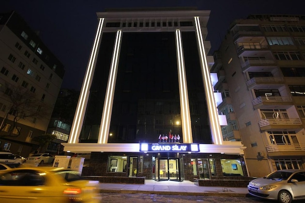 Gallery - Grand Silay Hotel