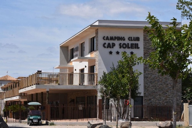 Gallery - Camping & Spa Cap Soleil