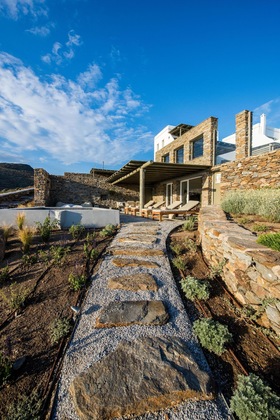 Gallery - Vathi Bleu Private Villas