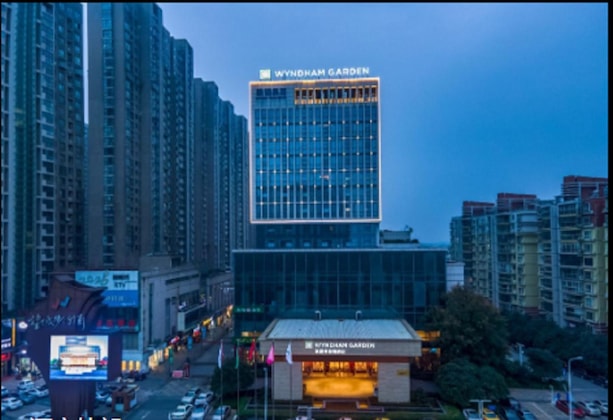 Gallery - Wyndham Garden Changsha Wangcheng