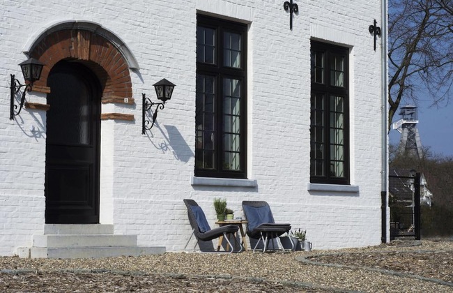 Gallery - B&B Eikenlaan 12