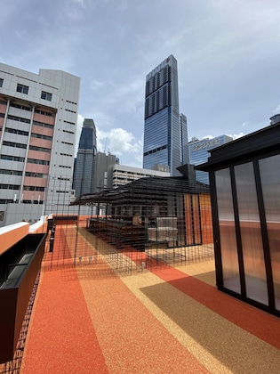 Gallery - St Signature Tanjong Pagar, Short Overnight, 12 Hours: 8Pm-8Am