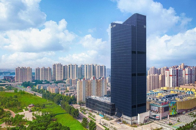 Gallery - Sheraton Kaifeng
