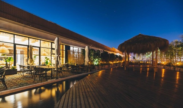 Gallery - Atour Light Hotel Linfen