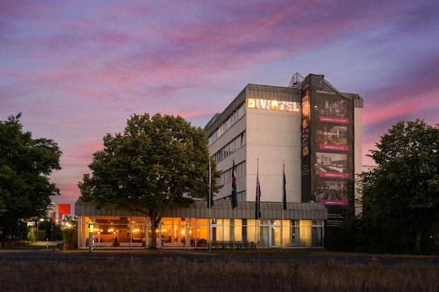 Gallery - Diwotel Frankfurt Airport Dreieich