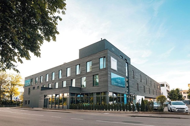 Gallery - Ecome Hotel