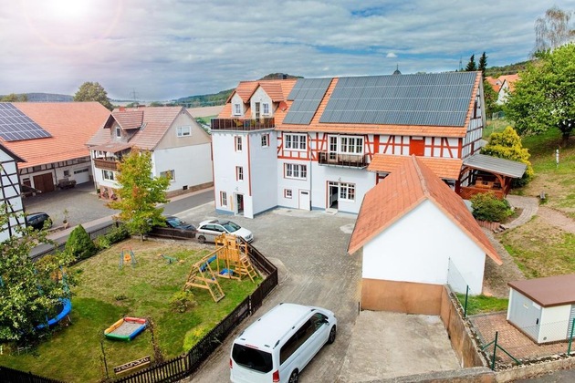 Gallery - Landhaus Im Rinnetal