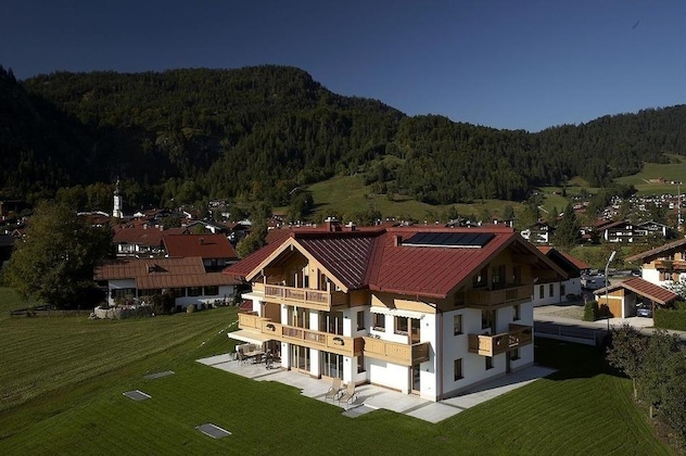 Gallery - Residenz Cristallo