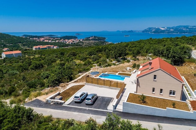 Gallery - Villa Rubea