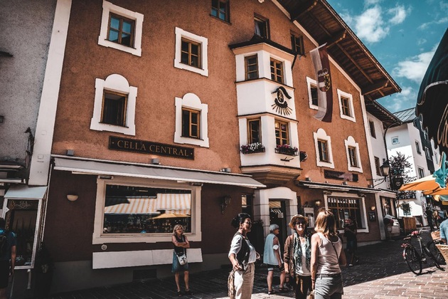 Gallery - Apartmenthaus Hotel Cella Central