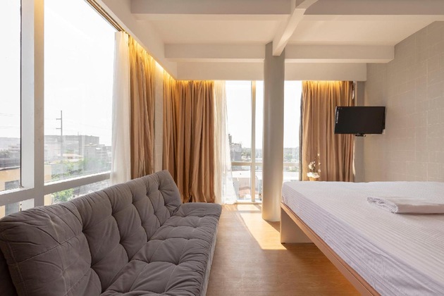 Gallery - Selah Pods Hotel Manila