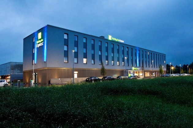 Gallery - Holiday Inn Express Lustenau, An Ihg Hotel