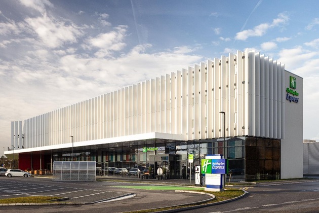 Gallery - Holiday Inn Express Aarburg - Oftringen By Ihg
