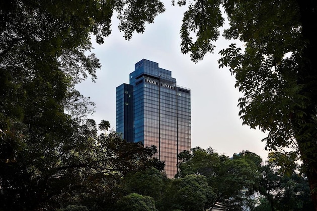 Gallery - Park Hyatt Jakarta