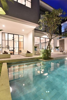 Gallery - Villa Verde