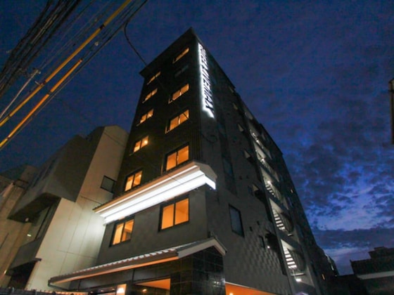 Gallery - Hotel Livemax Kyoto Teramachidori