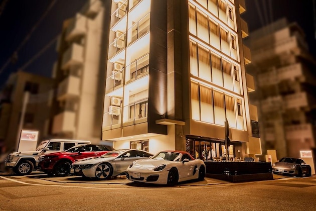 Gallery - Hotel Viviana
