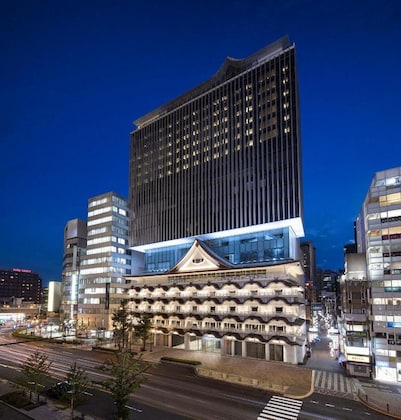 Gallery - Hotel Royal Classic Osaka