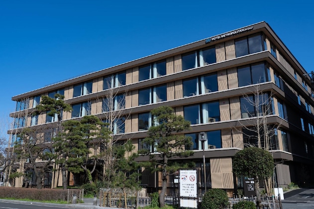 Gallery - Hotel Metropolitan Kamakura