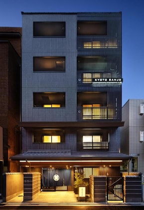 Gallery - Kyoto Sanjo Ohashi