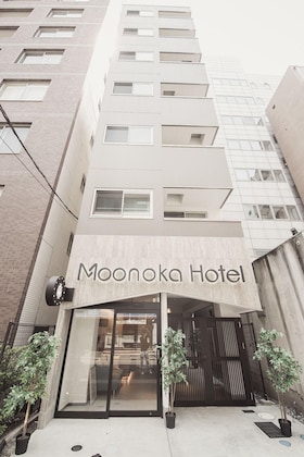 Gallery - Moonoka Hotel Ginza