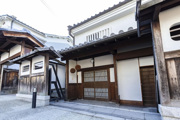 Gallery - Kazeno Naramachi